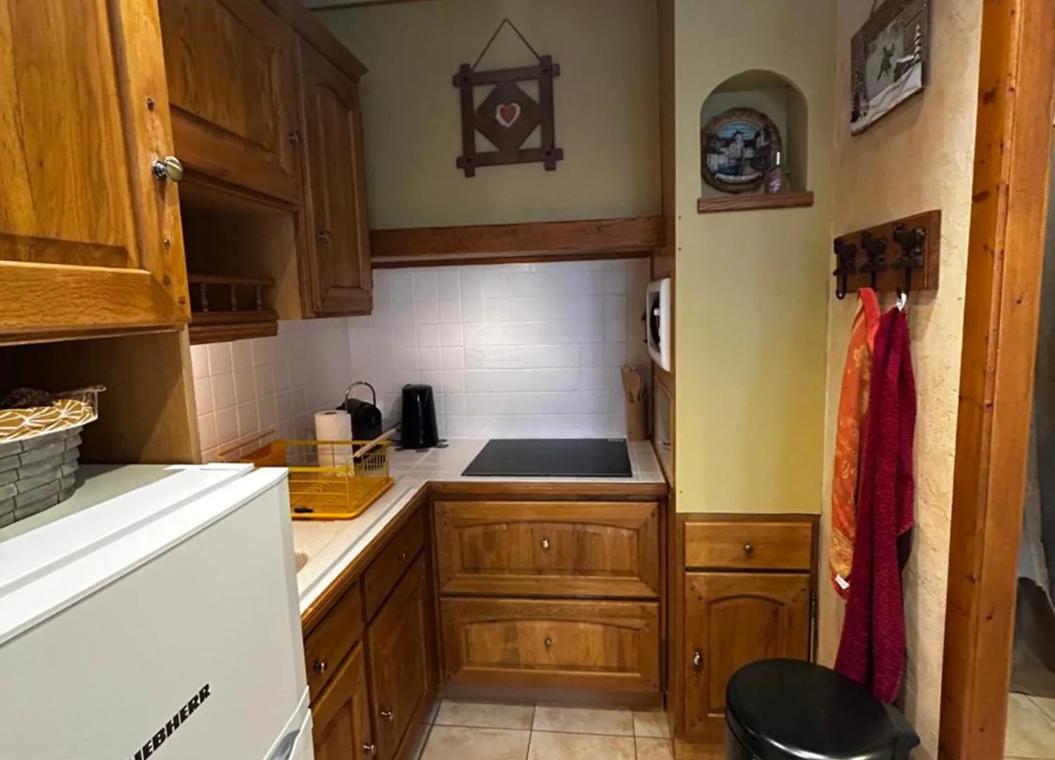 Studio Chaleureux 30M2, Entre Lac Et Montagnes, Parking Prive Gratuit, Lit Queen-Size Saint-Jorioz France
