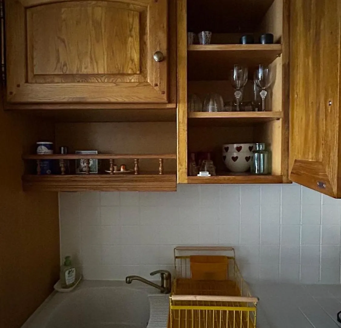 Studio Chaleureux 30M2, Entre Lac Et Montagnes, Parking Prive Gratuit, Lit Queen-Size Saint-Jorioz Apartment