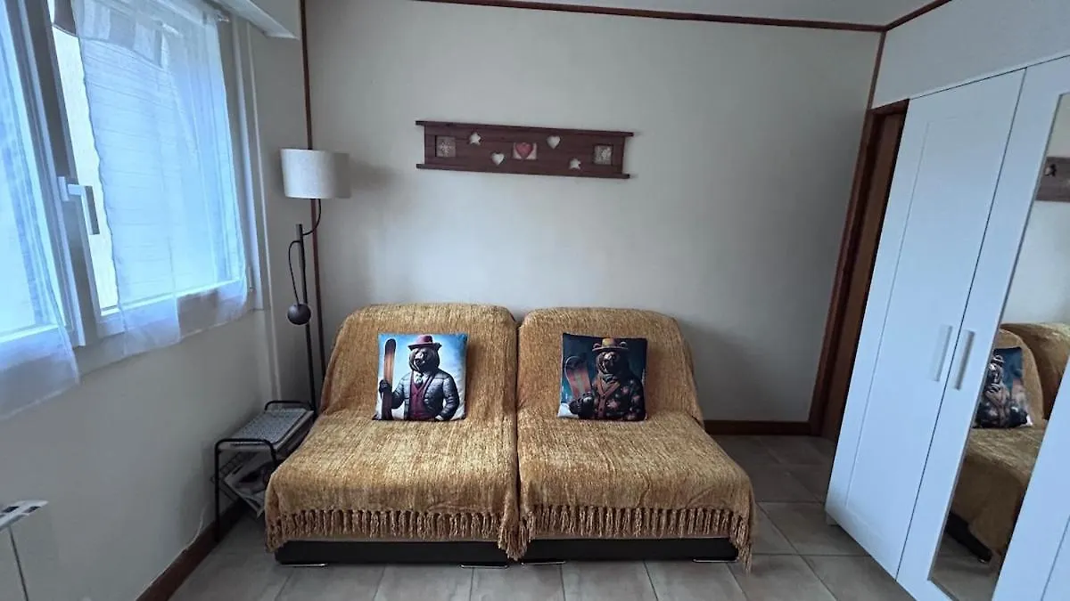 Studio Chaleureux 30M2, Entre Lac Et Montagnes, Parking Prive Gratuit, Lit Queen-Size Saint-Jorioz 0*,