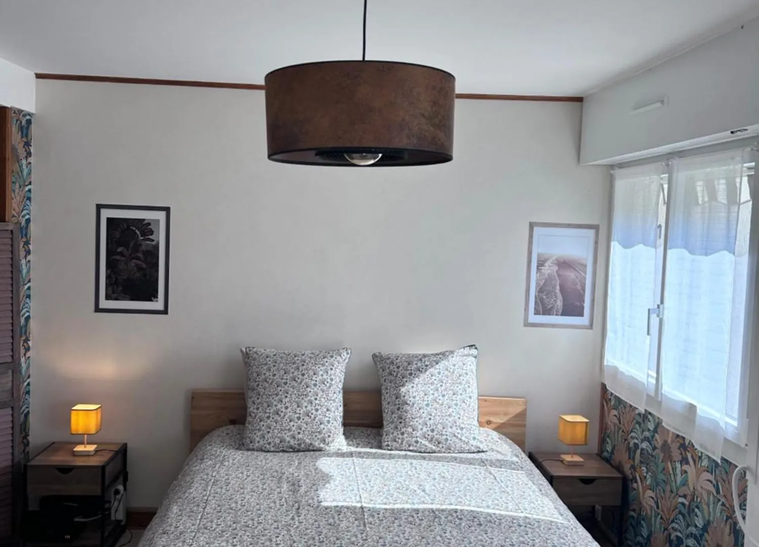 Studio Chaleureux 30M2, Entre Lac Et Montagnes, Parking Prive Gratuit, Lit Queen-Size Saint-Jorioz