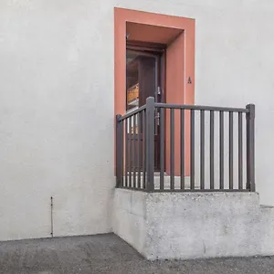 Le Petit Paradis Appartement