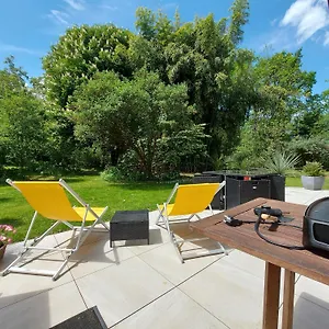 Centre St Jorioz : Et Spacieux Avec Terrasse Et Jardin Privatif Appartement