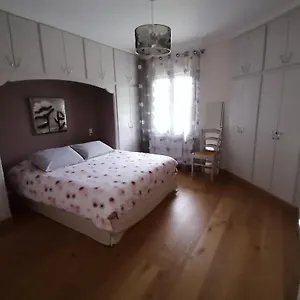 Gite Au Calme Pres Du Lac D'Annecy Appartement