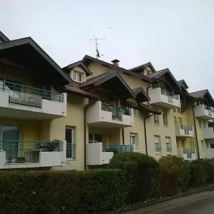 Les Jardins De La Tournette Appartement